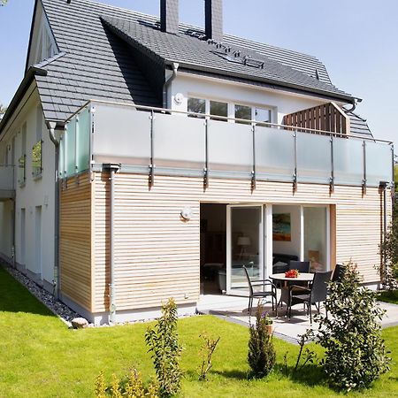 DÜNE-9 in Dierhagen-Strand Habitación foto