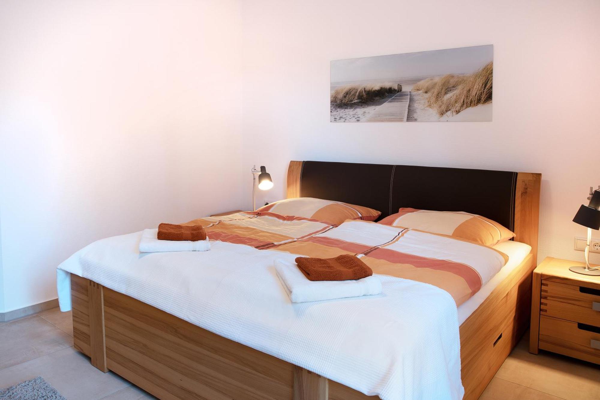 DÜNE-9 in Dierhagen-Strand Habitación foto