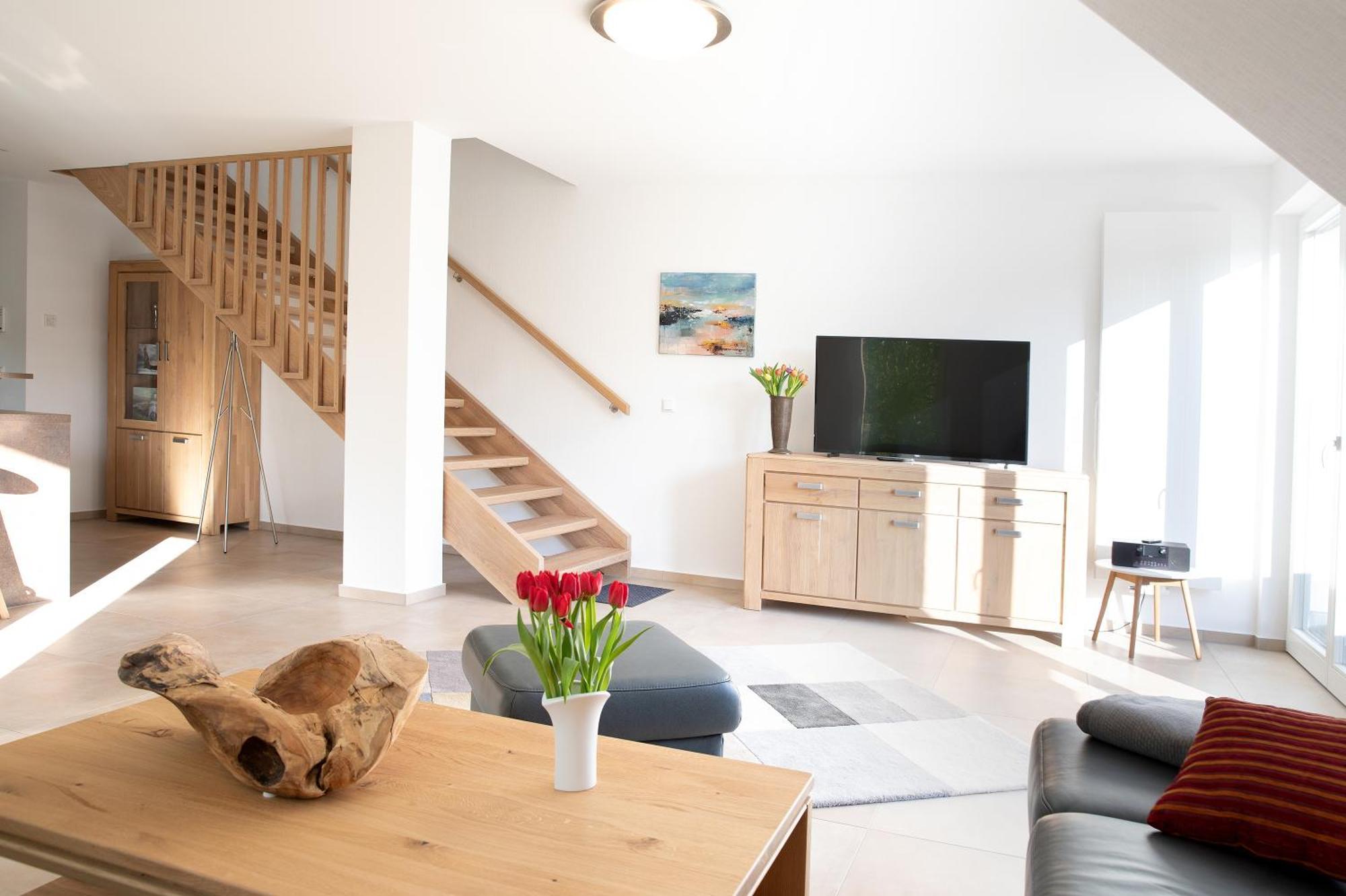 DÜNE-9 in Dierhagen-Strand Habitación foto