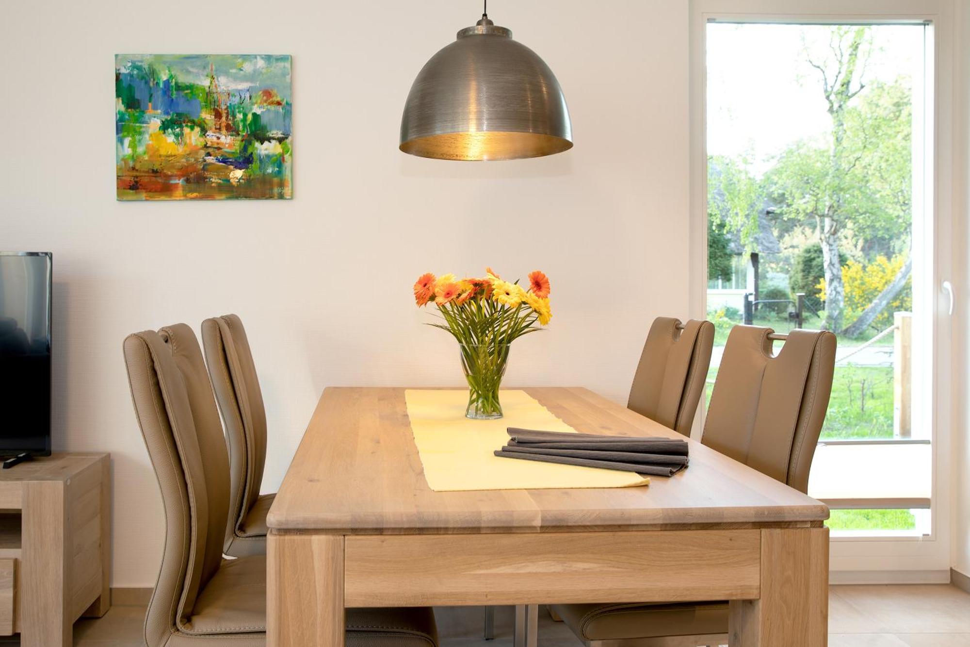 DÜNE-9 in Dierhagen-Strand Habitación foto