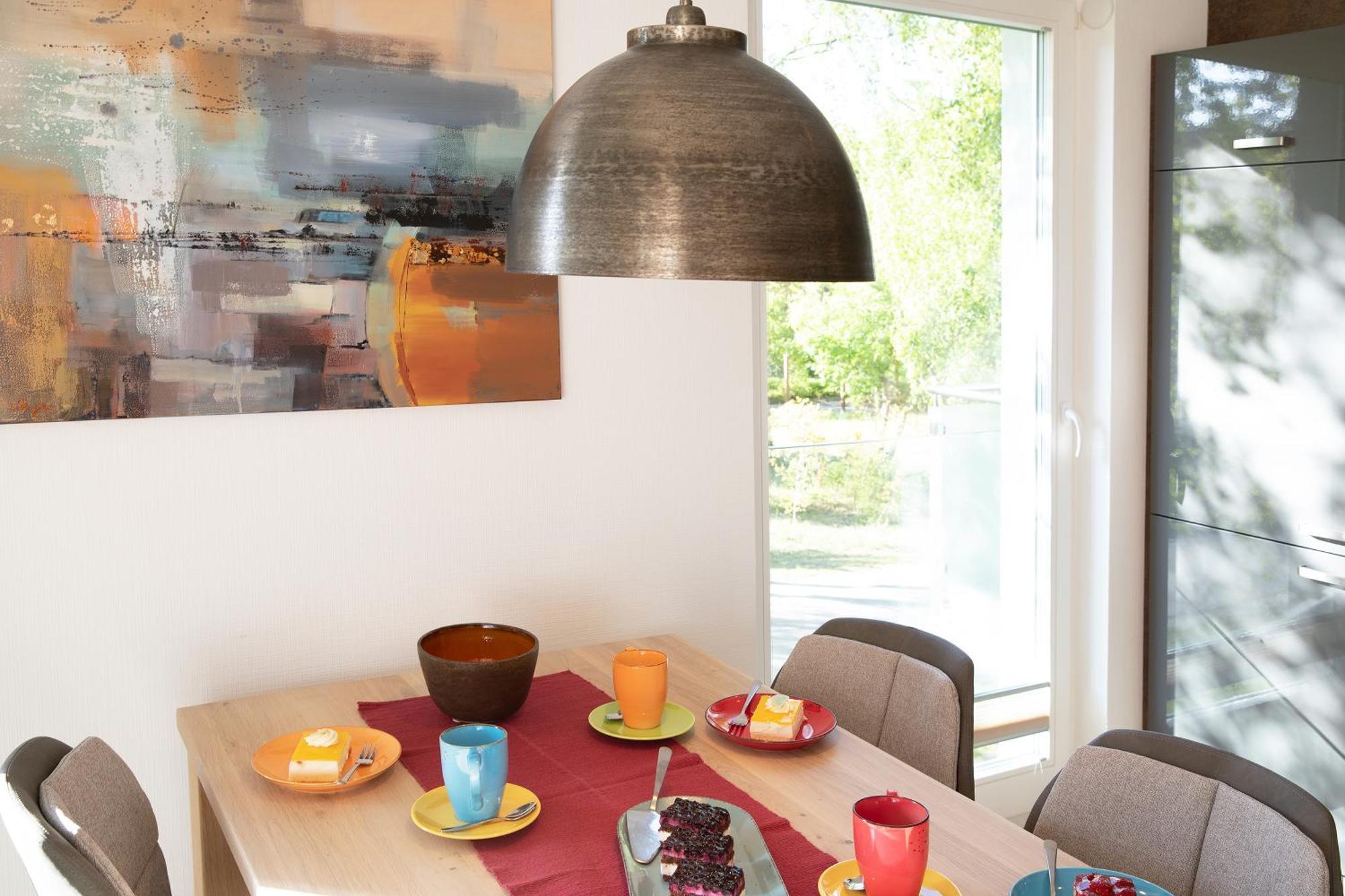 DÜNE-9 in Dierhagen-Strand Habitación foto
