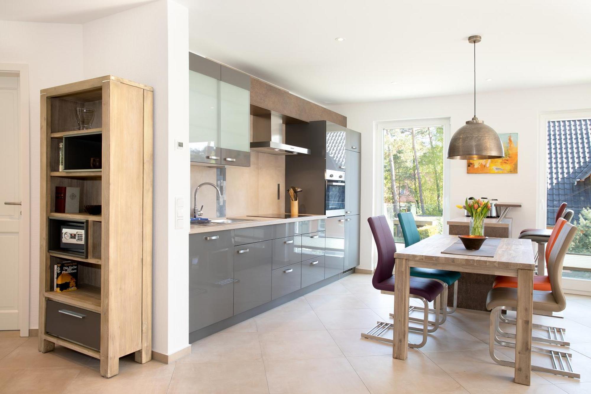DÜNE-9 in Dierhagen-Strand Habitación foto