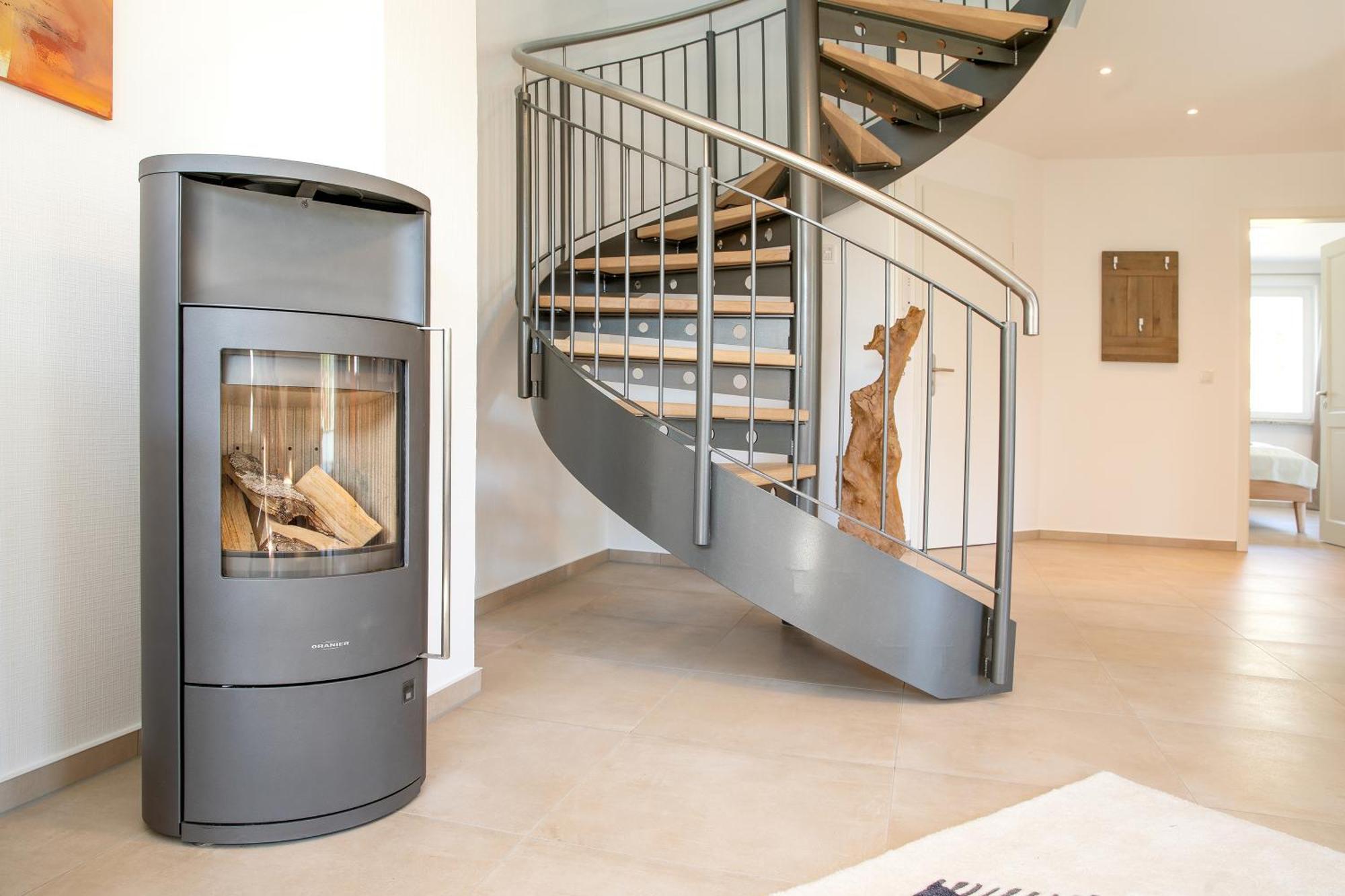 DÜNE-9 in Dierhagen-Strand Habitación foto