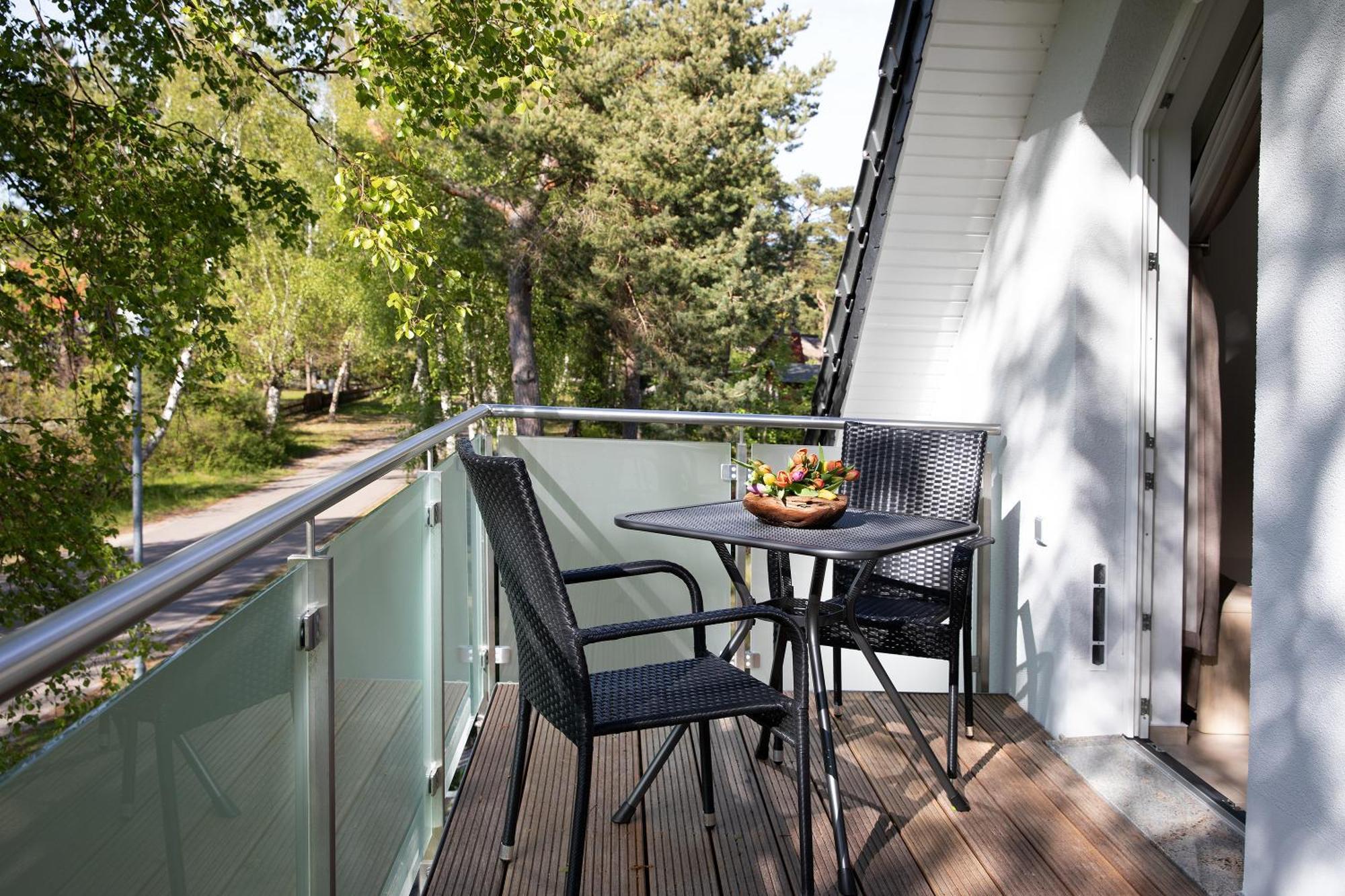 DÜNE-9 in Dierhagen-Strand Habitación foto